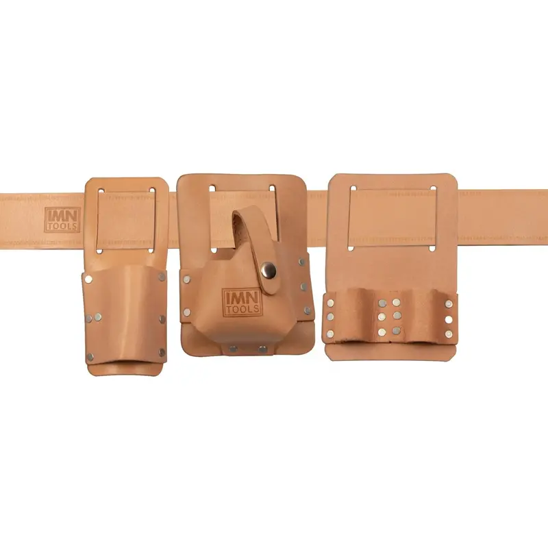 Imn Natural Contractor’S Belt-Only Kit 1