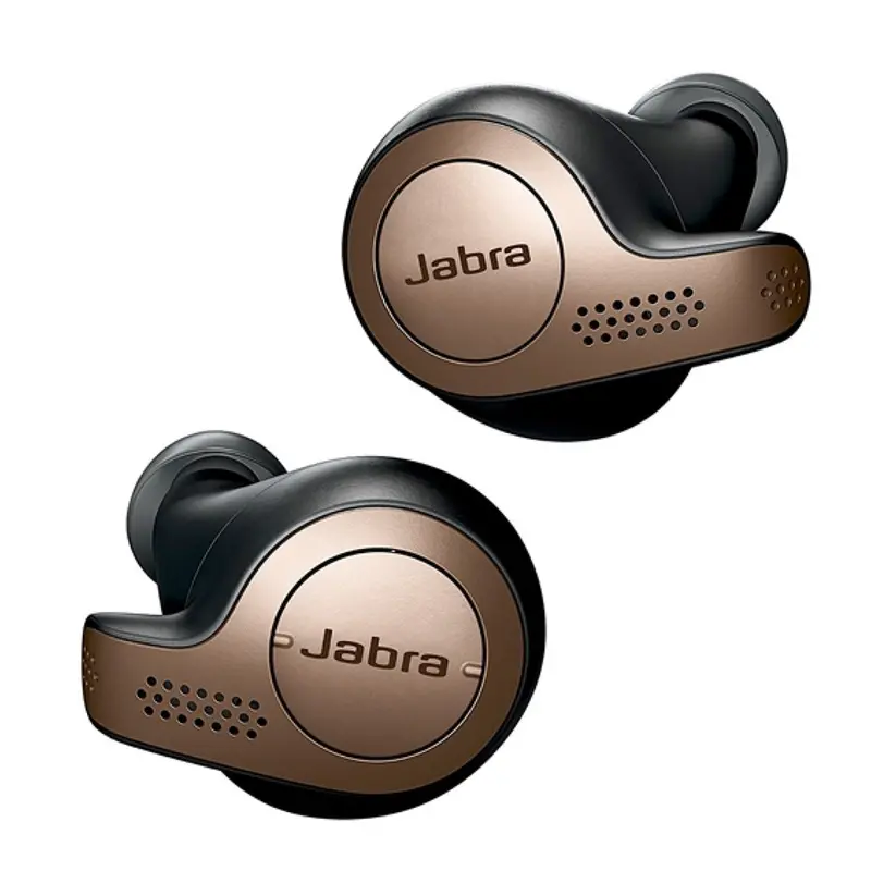 Jabra Elite 65T True Wireless Earbuds 1