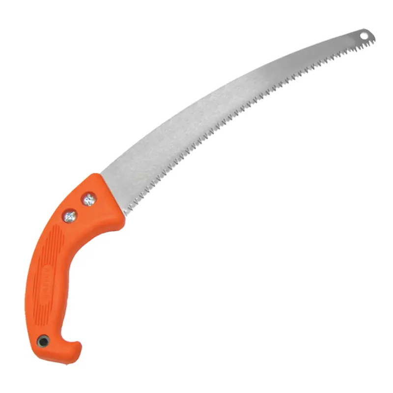 Jameson 13-Inch Tri-Cut Hand Saw 1