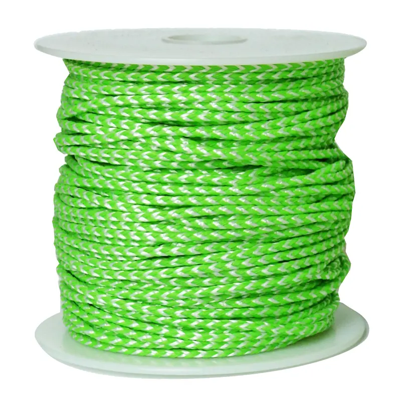 Jameson Hybrid Poly/Dyneema Throwline 1