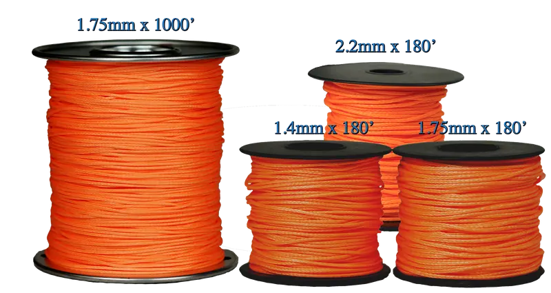 Jet Set Hmpe Throw Line By All Gear 1