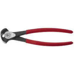 Klein 8-Inch End-Cutting Pliers (Model 94-D232-8) 1
