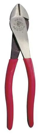 Klein 8-Inch High-Leverage Diagonal Cutting Pliers (Model 94-D228-8) 1
