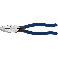 Klein 9-Inch High-Leverage Side-Cutting Pliers (Model 94-D2139Ne) 1