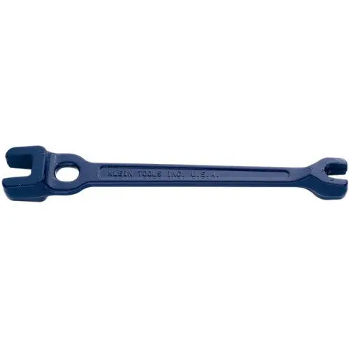 Klein Lineman’S Wrench Optimized For 5/8" Hardware 1
