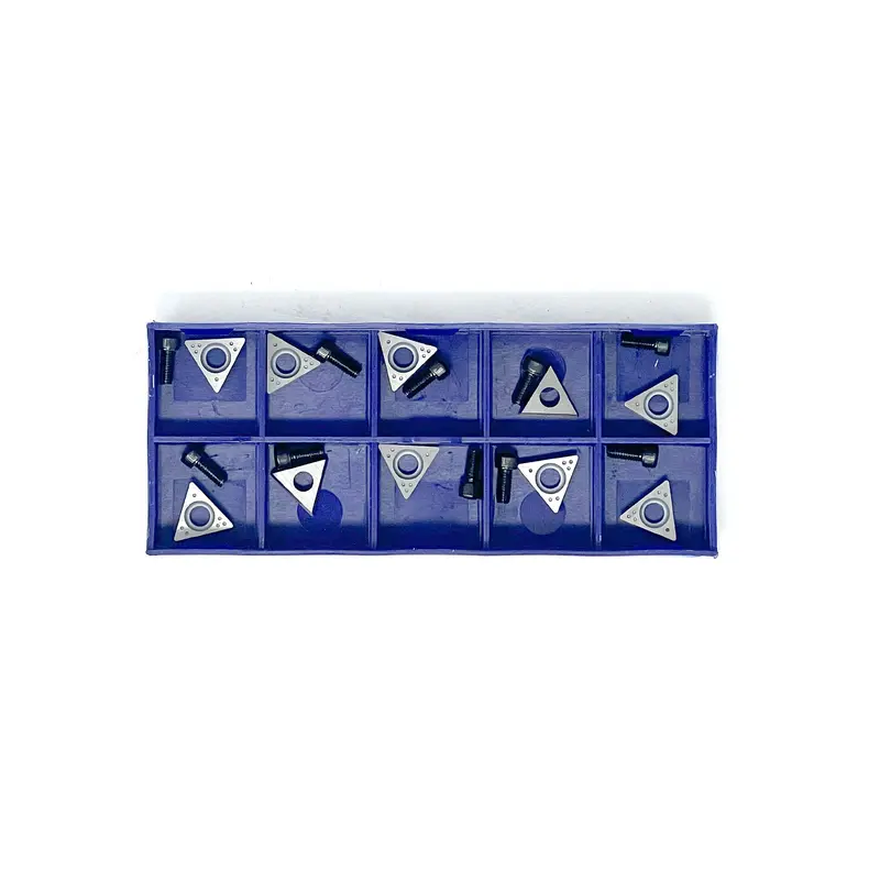 Kwikway & Snap-On Positive-Rake Tire Changing Bits — 10-Pack With Specialty Screws 1