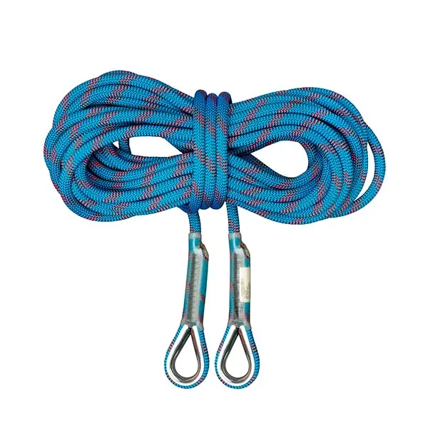 Lifeline Rope Assembly – 300 Ft Static Core Design (39S2Q1-300) 1