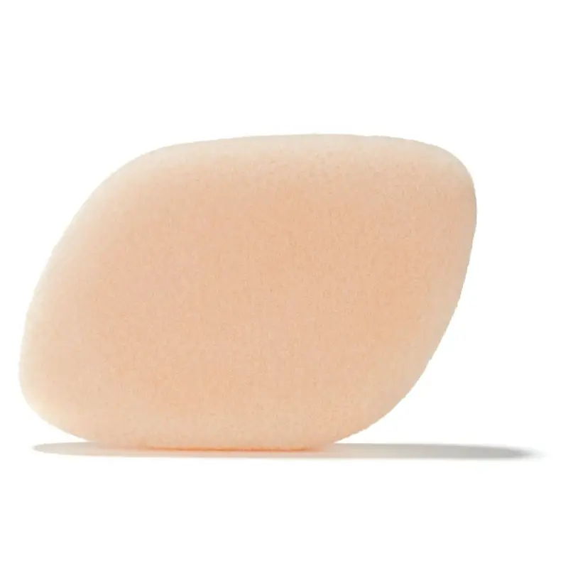 Lily Lolo Flocked Makeup Sponge – Precision Application 1