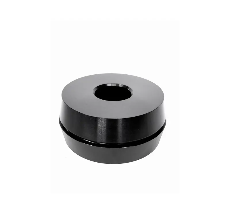 Low-Taper Collet #9 – 4.40″–4.70″ Diameter For Precision Wheel Balancing 1