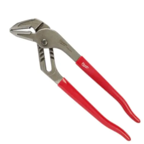 Milwaukee 10-Inch Straight-Jaw Pliers – 48-22-6510 1