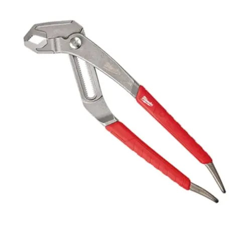 Milwaukee 12-Inch Comfort-Grip Hex-Jaw Pliers – 48-22-6212 1