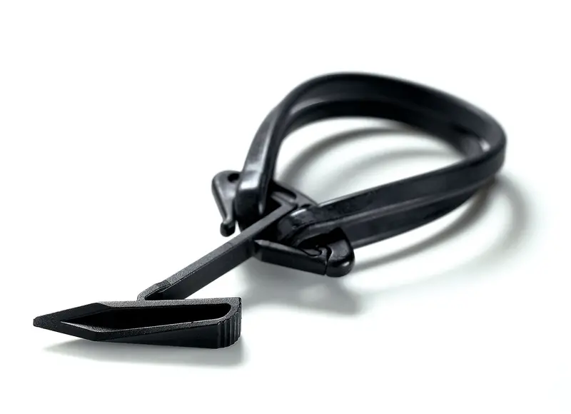 Monarflex Anchor Strap Kit – 100-Piece Set 1