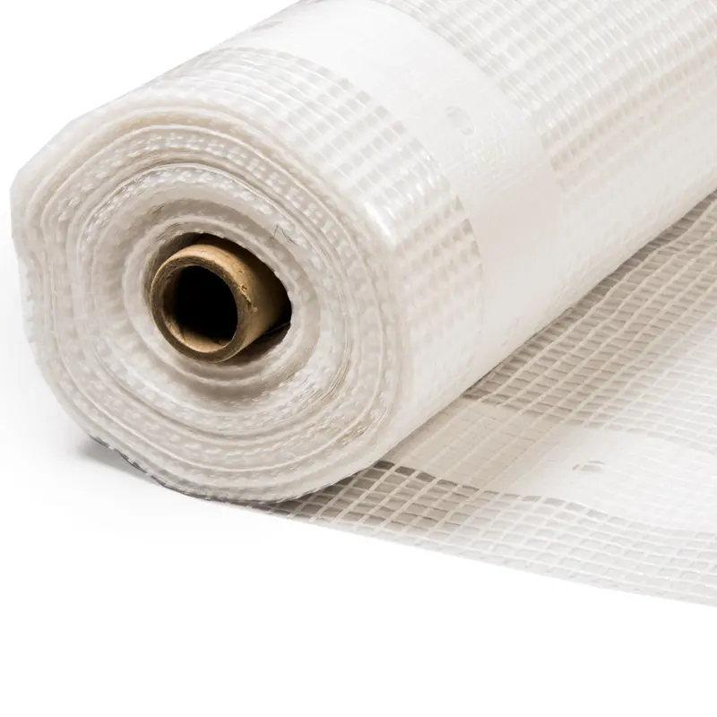 Monarflex Fire-Retardant Scaffband Sheeting 1