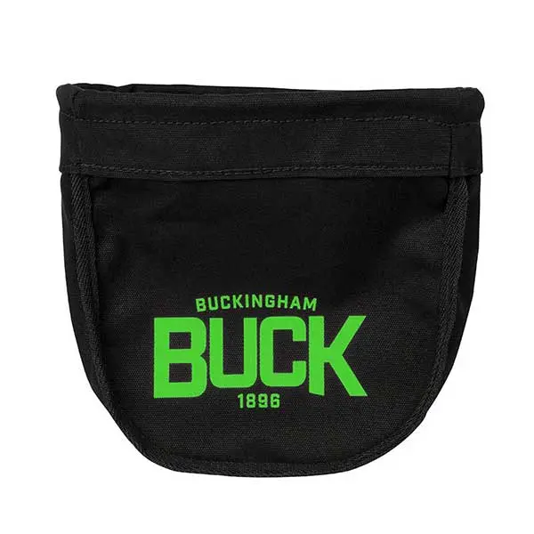 Nut And Bolt Storage Bag With Buck-It Rail Compatibility – Model 4507-10 1