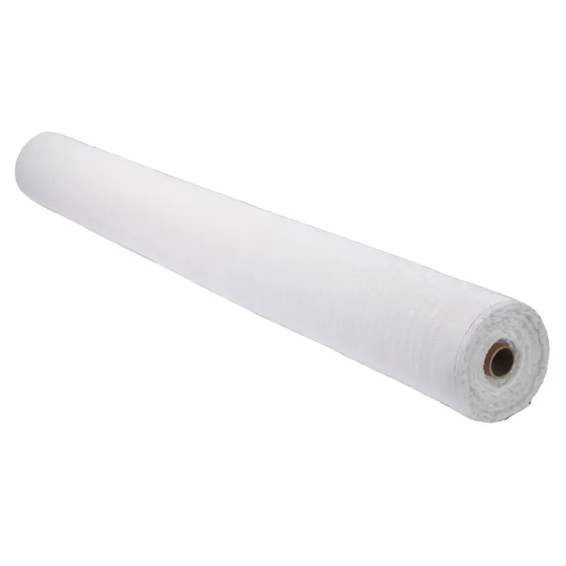 Premium Vented Scaffold Sheeting – Fire-Retardant (En13501-1), 125Gsm 1