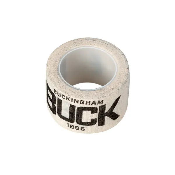Reinforced Buck Tape For Securing Gear – Bucktape 1