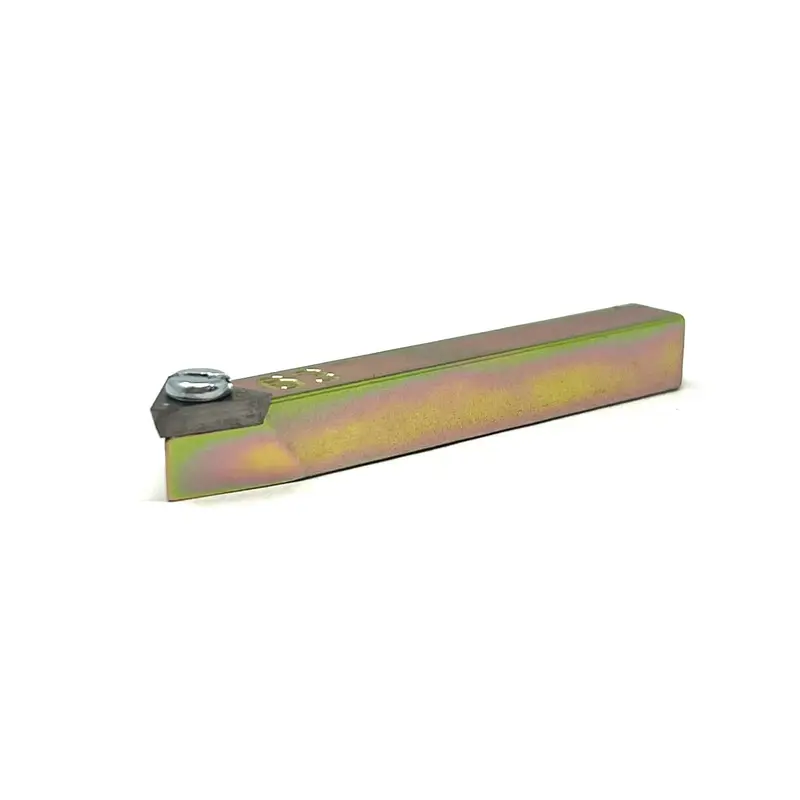 Right-Hand Long Positive Tool Holder – Standard Mounting 1