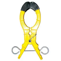 Salisbury Nylon Pin Blanket Clamp With Integrated Clip – 51-Hs21 1
