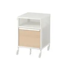 Smart Secure Storage Unit With Biometric Lock 1