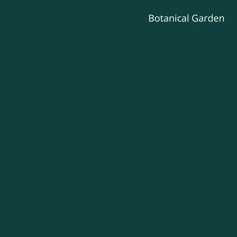 Sophisticated Solids Botanical Garden Solid Fabric 1