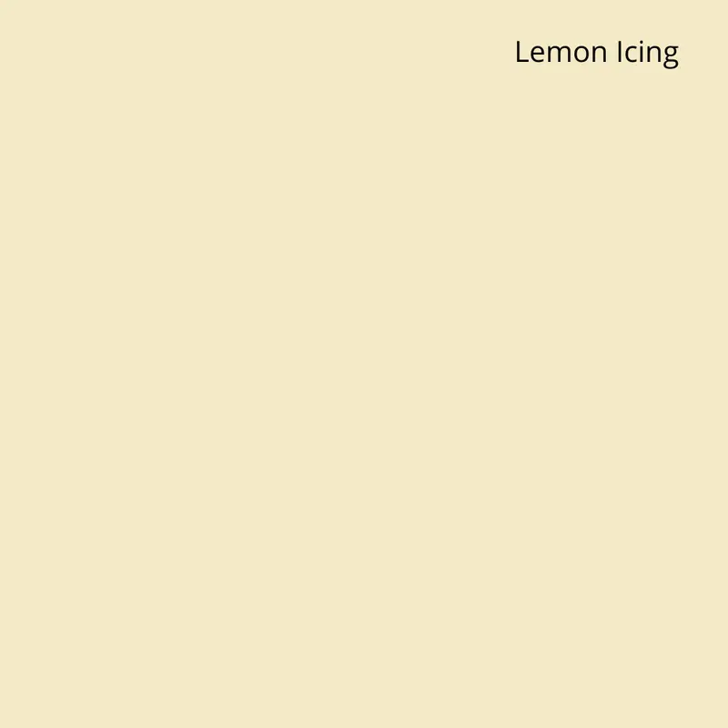 Sophisticated Solids Lemon Icing Solid Fabric 1