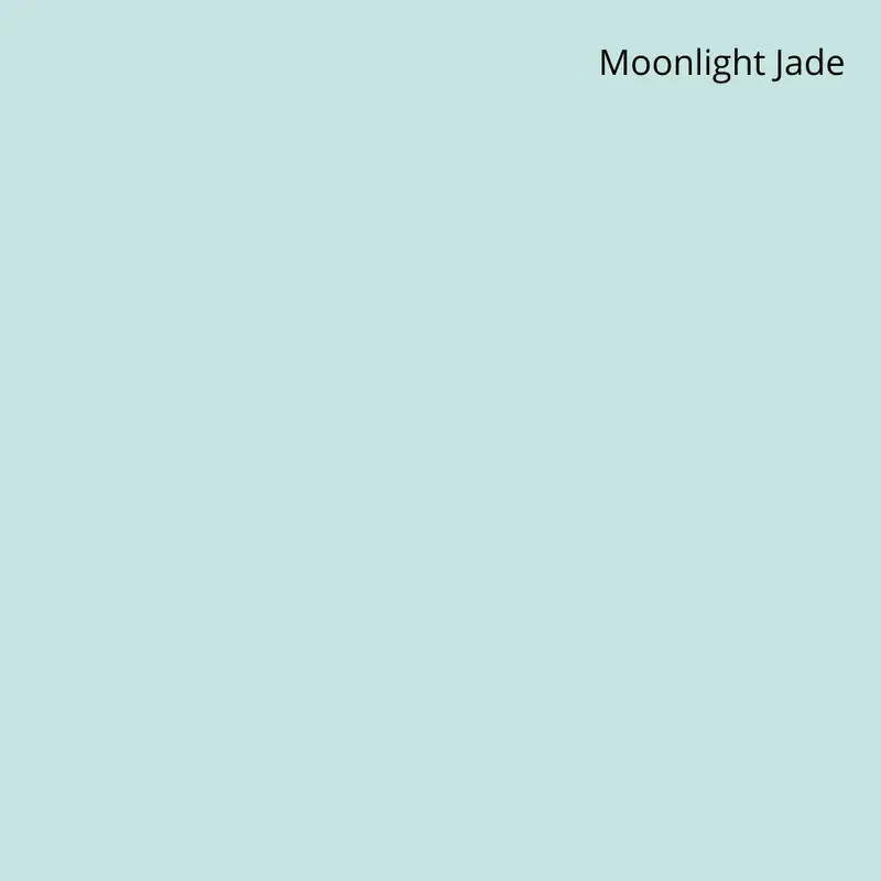 Sophisticated Solids Moonlight Jade Solid Fabric 1