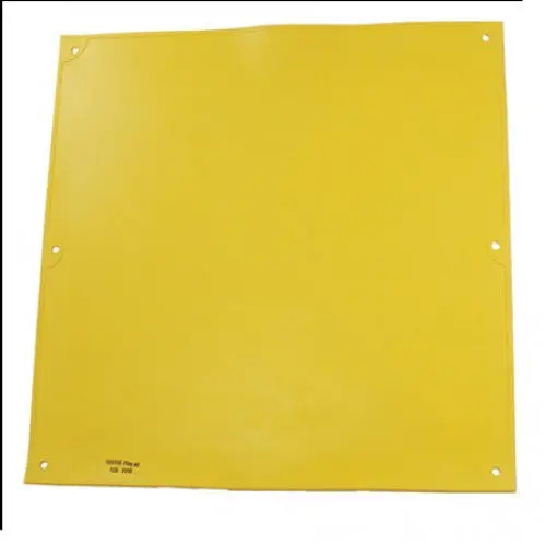 Standard Rubber Insulating Blanket – Model 53-6020 1