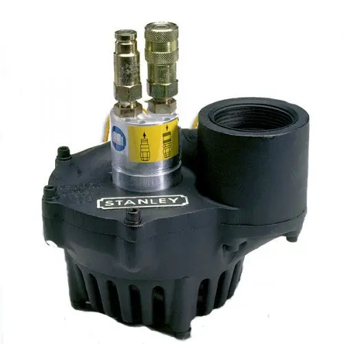 Stanley Sm20 Hydraulic Sump Pump – 20 Gpm Reliable Submersible Design (79-Sm2043101) 1