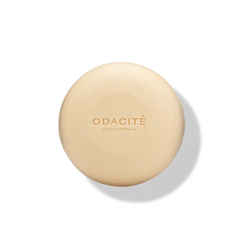 Sulfate-Free Shampoo Bar – Argan & Coconut Oil 1