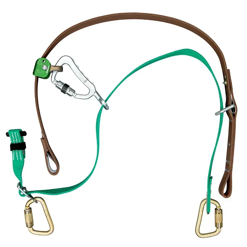 Supersqueeze Pole Rescue System With Web Inner Strap – Distribution-Specific 488W 1
