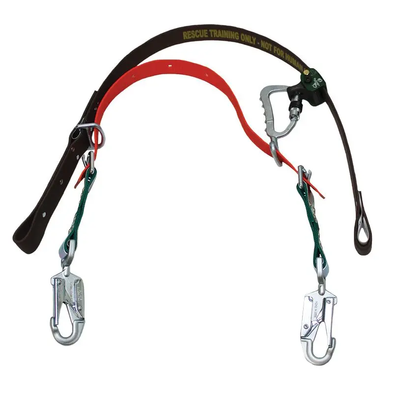 Supersqueeze Pole Top Rescue Kit – Overhead Line Application 488P 1