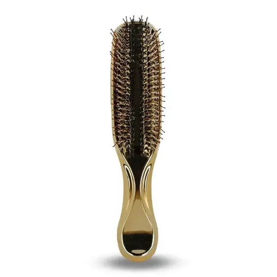 The Brush: 3-In-1 Styling, Detangling & Scalp Massaging Tool 1