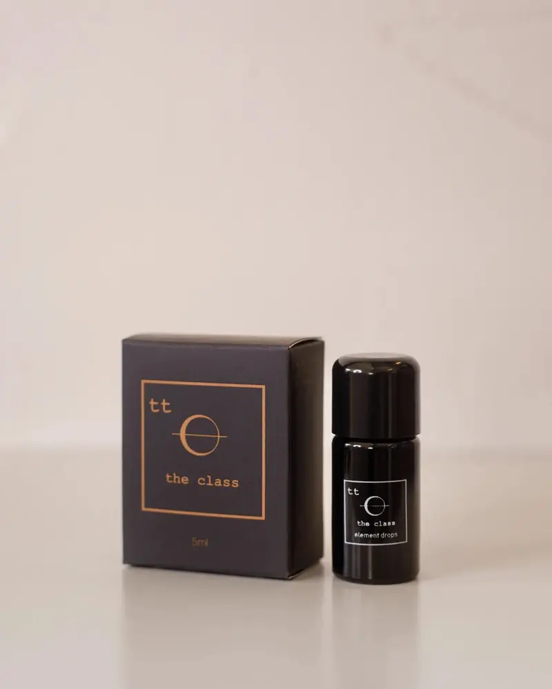 The Class Element Drops – Premium Bioavailable Supplement 1