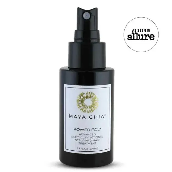 The Power Fol Multi-Action Scalp & Hair Renewal Treatment 1