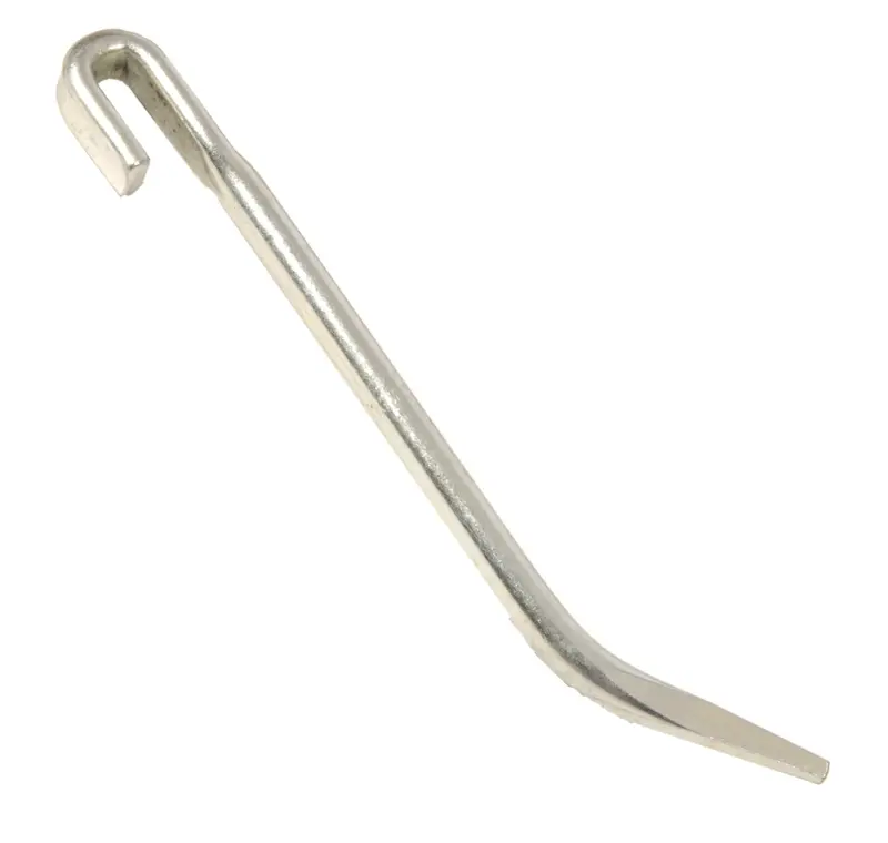 Traditional London-Type Podger Wrench – For Bolt Tightening 1