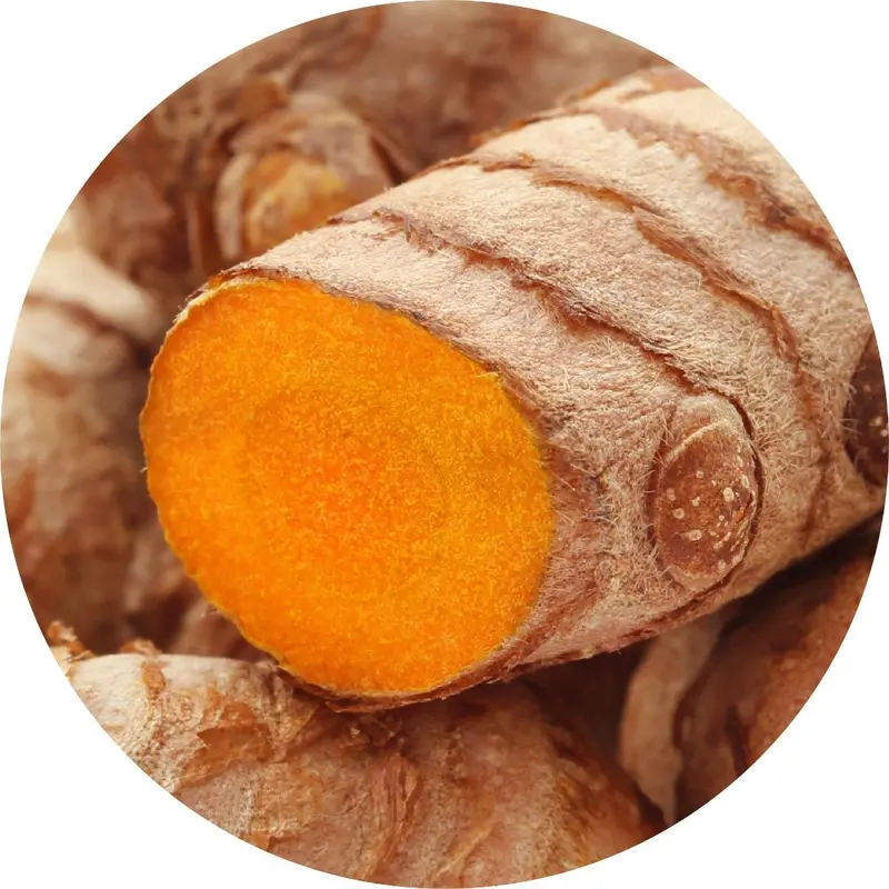 Turmeric Anti-Inflammatory Essential Oil 1