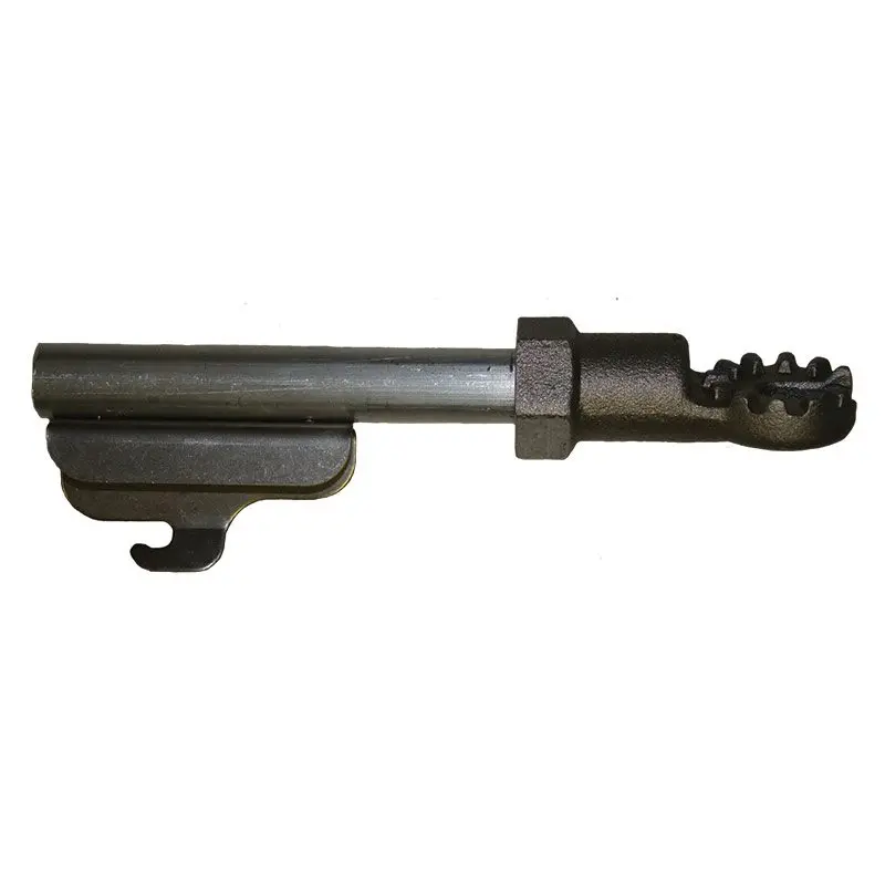 Universal Telescopic Pole Adapter For Modular Pole Systems 1