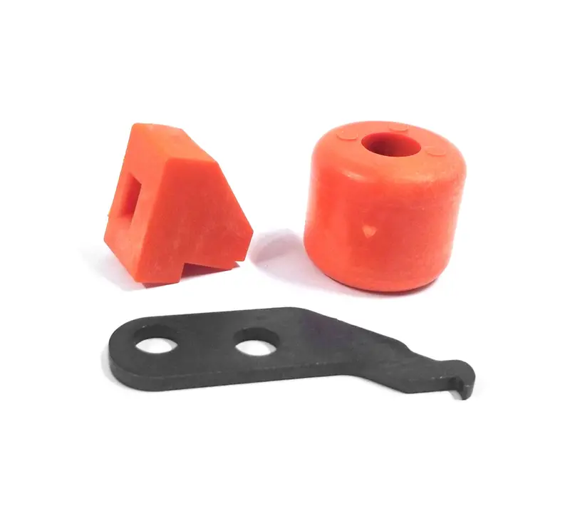 Uwt Pliers Replacement Kit – Includes Boot, Cap, And Hook 1