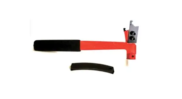 Uwt Wheel Weight Hammer And Removal Tool – Ergonomic Design 1