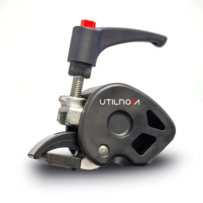 V&M Dual-Function Bead Breaker And Clamp Assembly Kit 1