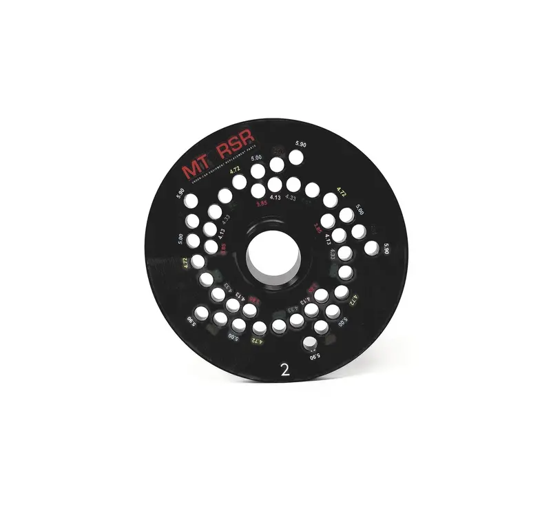 Wheel Balancer Pin Plate #2 – Calibration And Stability Part 1
