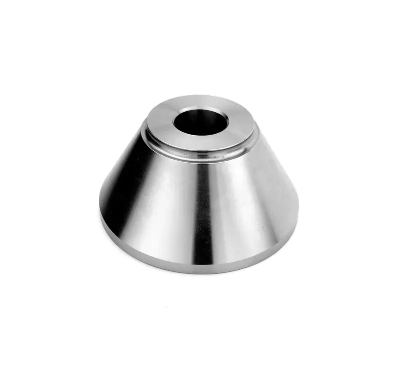 Wheel Balancing Cone: 3.375–5.88 Inch Range, 40Mm Bore Diameter 1