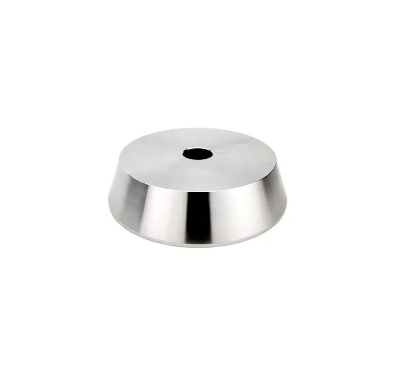 Wheel Balancing Cone: 5.875–7.000 Inch Range, 40Mm Bore 1