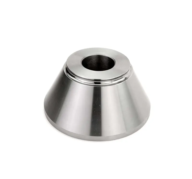 Wheel Balancing Cone For 28Mm Shafts: 3.375–5.25 Inch Diameter Range 1