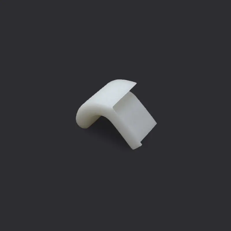 White Mount Boot Compatible With Tire Changer Combo Systems 1