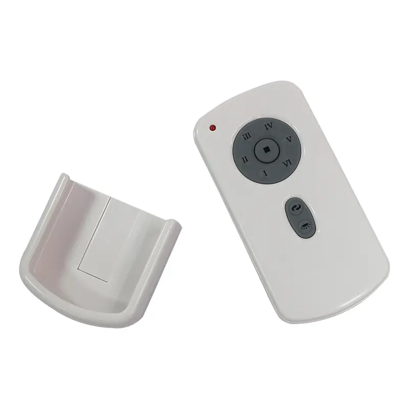Wireless Remote Control For 72–96 Inch Ceiling Fans (Icf72/Icf88/Icf96) 1