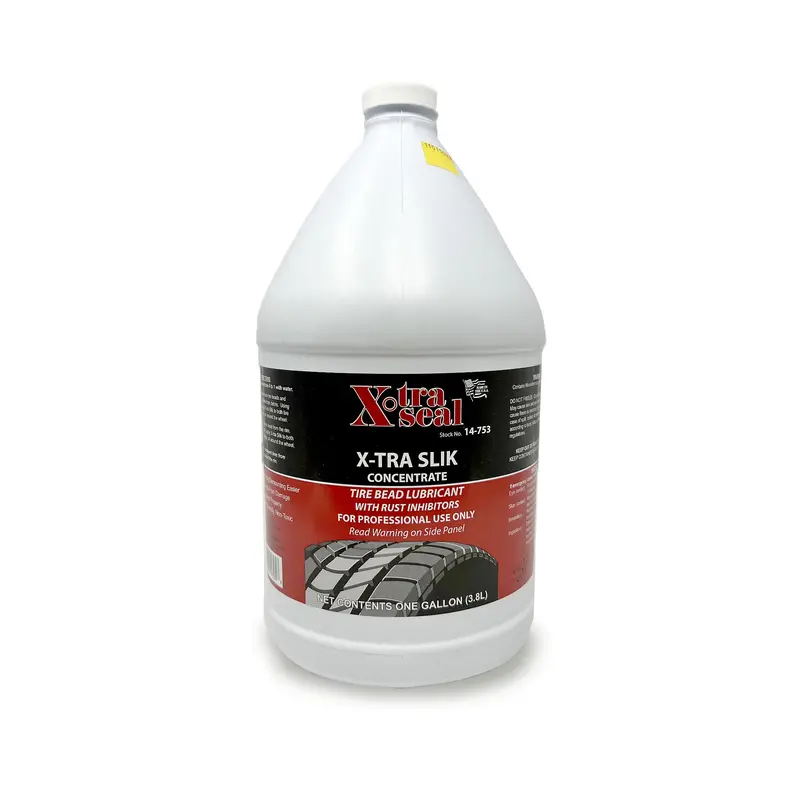 X-Tra Slik Bead Lube Concentrate – 1-Gallon (3.8L) Formula 1