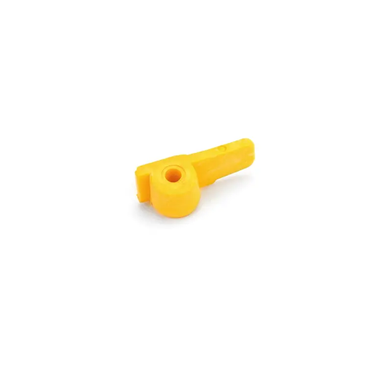Yellow Long-Reach M/D Head Protectors – 10-Pack 1
